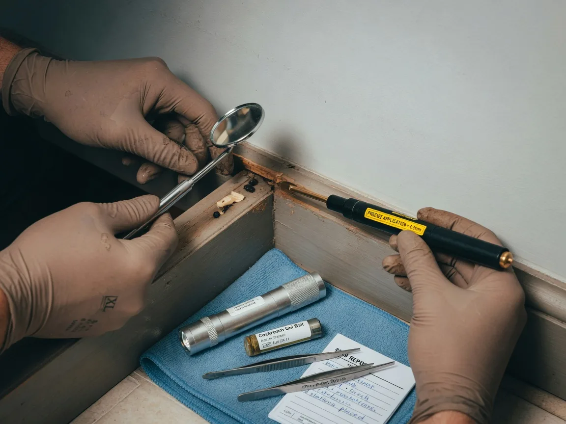 Why choose Emergency Pest Control in Middle Village, NY